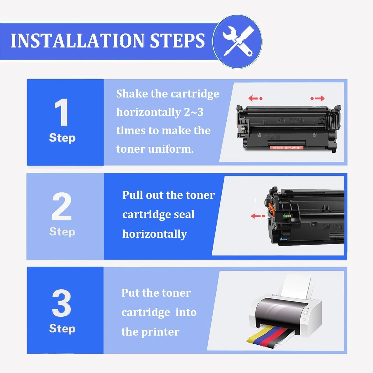 HP 59A Black Original LaserJet Toner Cartridge thumbnail 3