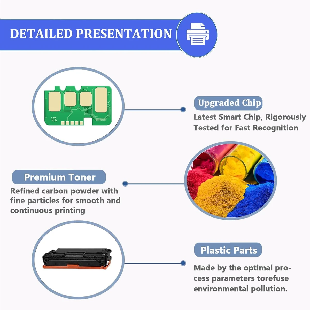 HP 59A Black Original LaserJet Toner Cartridge thumbnail 4