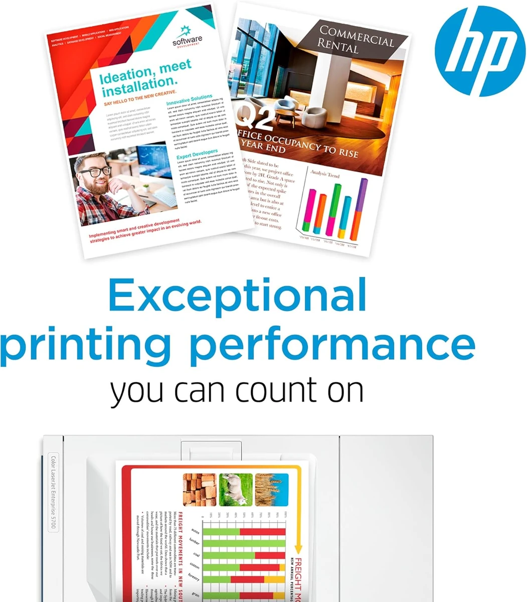 HP 410A Black Original LaserJet Toner Cartridge thumbnail 4