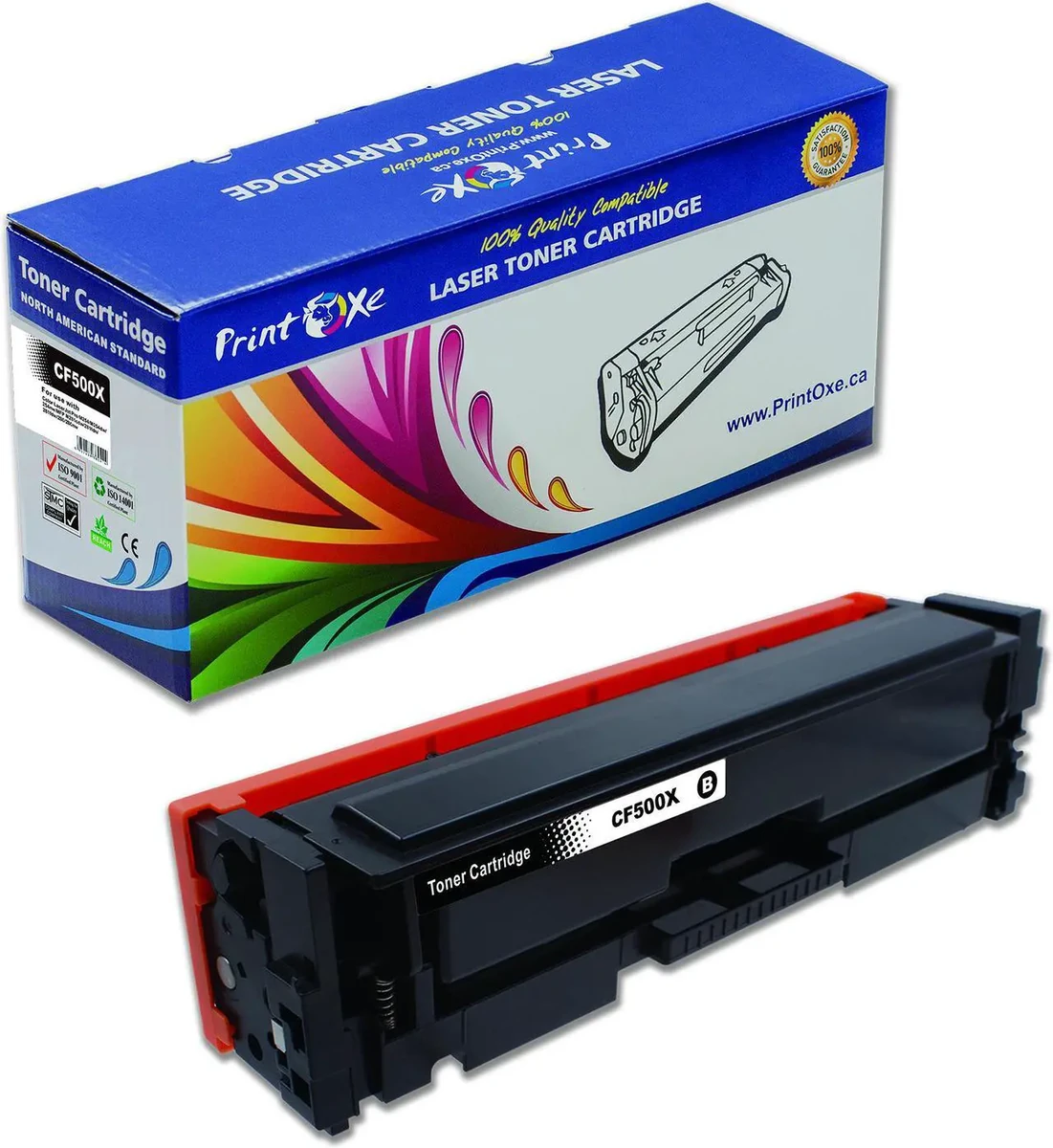 HP 205A Magenta Original LaserJet Toner Cartridge