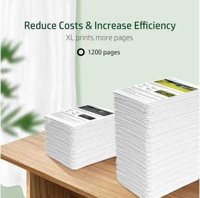 HP 203A Magenta Original LaserJet Toner Cartridge thumbnail 2