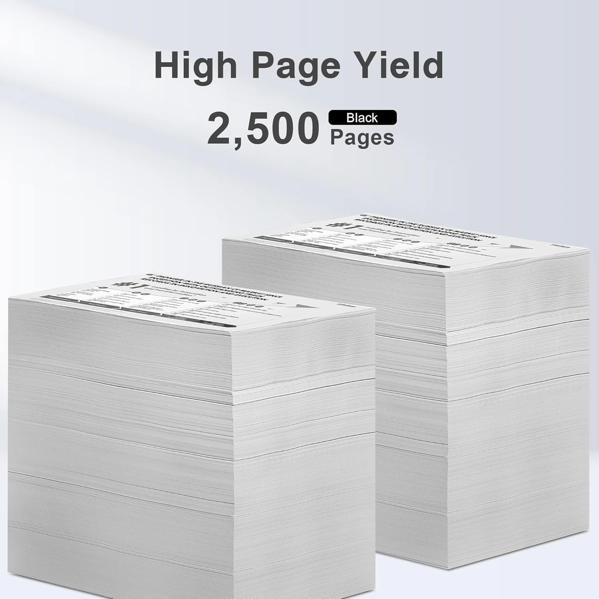 HP 106A Black Original LaserJet Toner Cartridge thumbnail 2