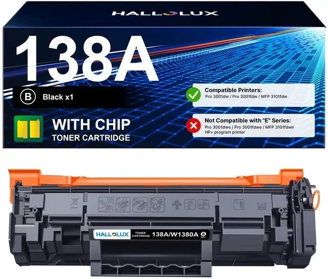 HP 136A Black Original LaserJet Toner Cartridge thumbnail 4