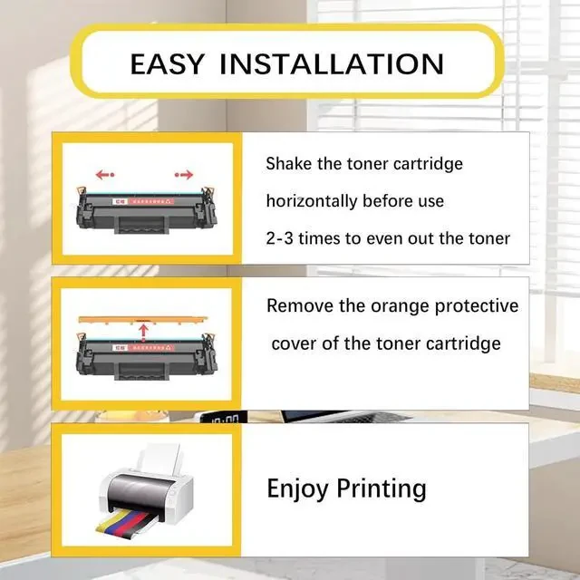 HP 150A Black Original LaserJet Toner Cartridge thumbnail 2