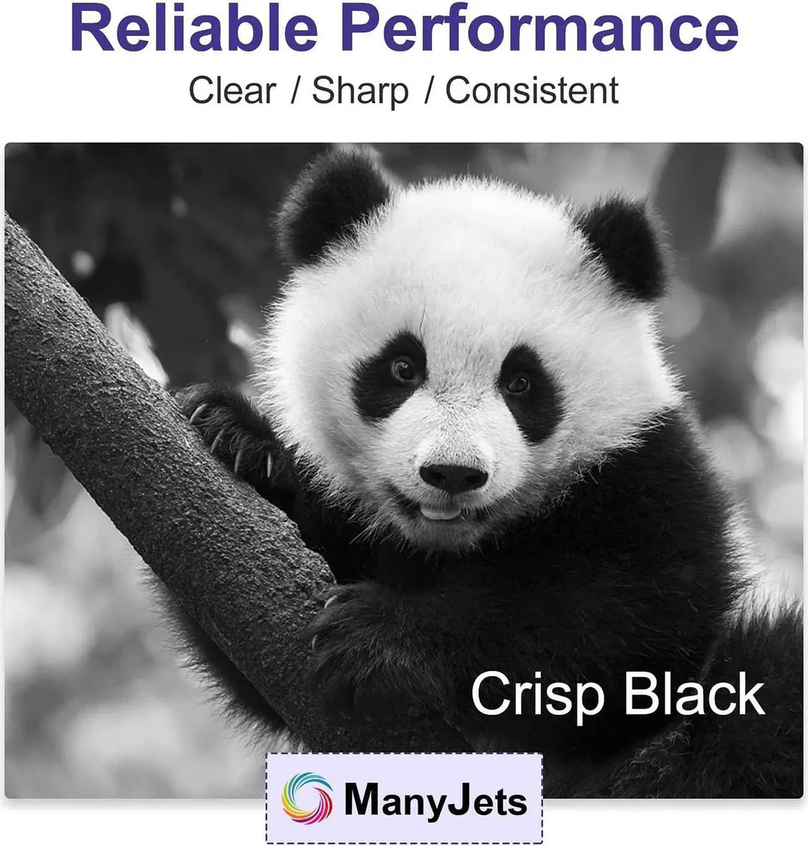 HP 151A Black Original LaserJet Toner Cartridge thumbnail 4