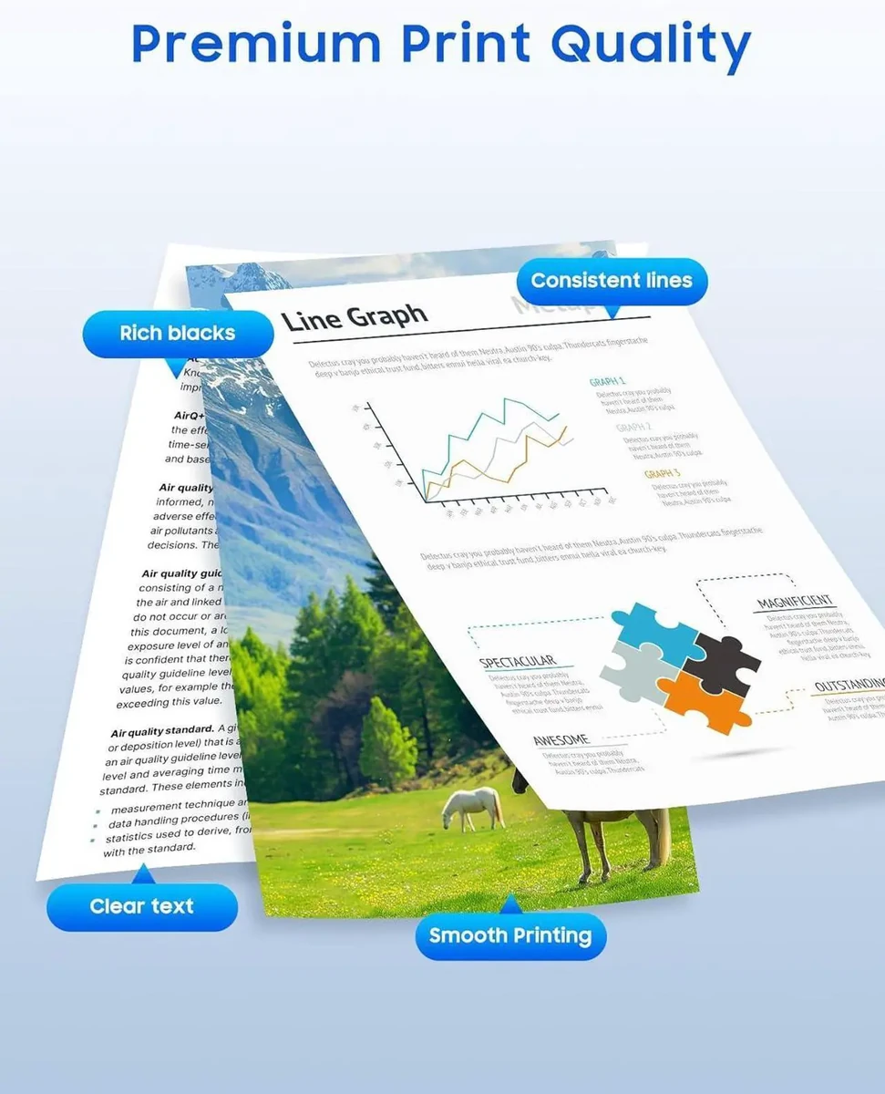 HP 207A Cyan Original LaserJet Toner Cartridge thumbnail 2