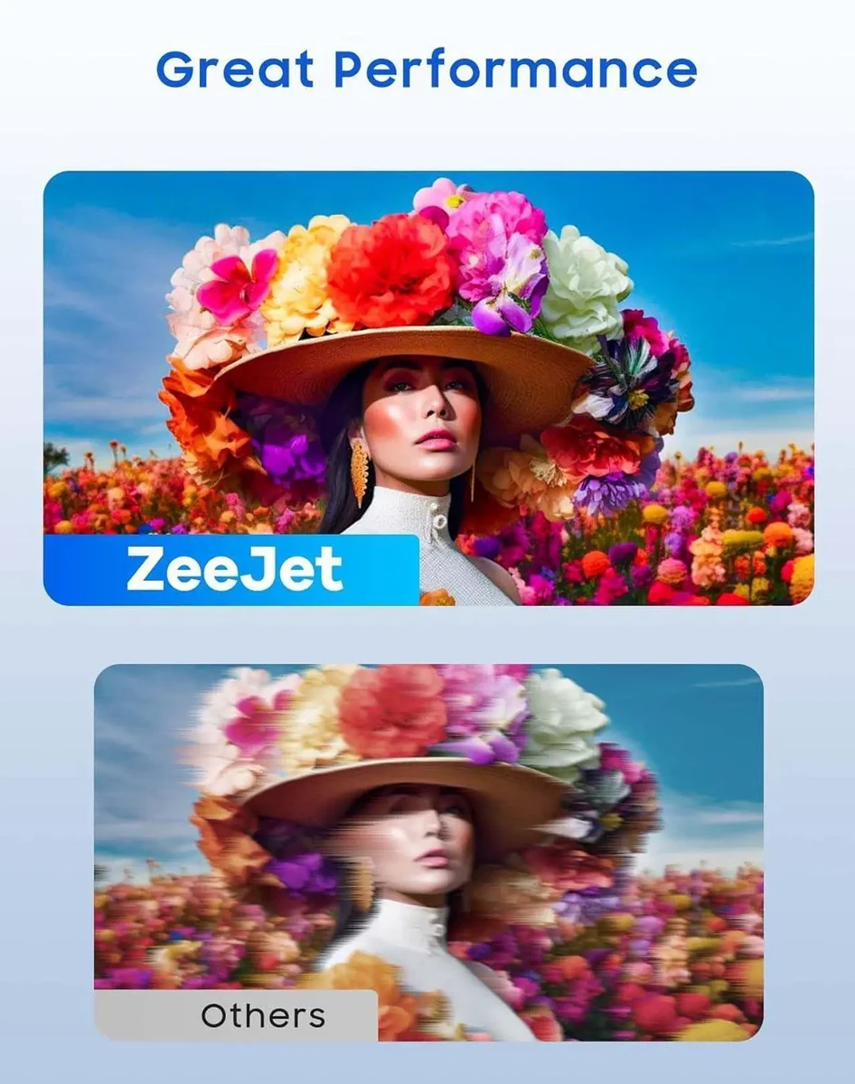 HP 207A Cyan Original LaserJet Toner Cartridge thumbnail 3