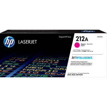 HP 207A Magenta Original LaserJet Toner Cartridge thumbnail 3
