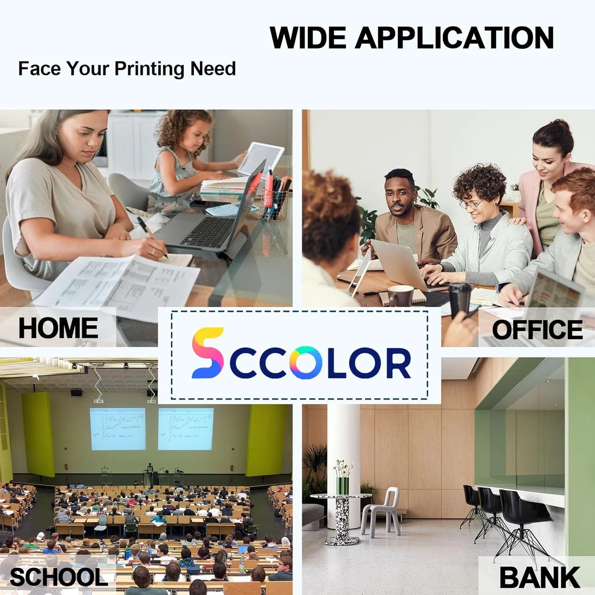 HP 222A Cyan Original LaserJet Toner Cartridge thumbnail 3