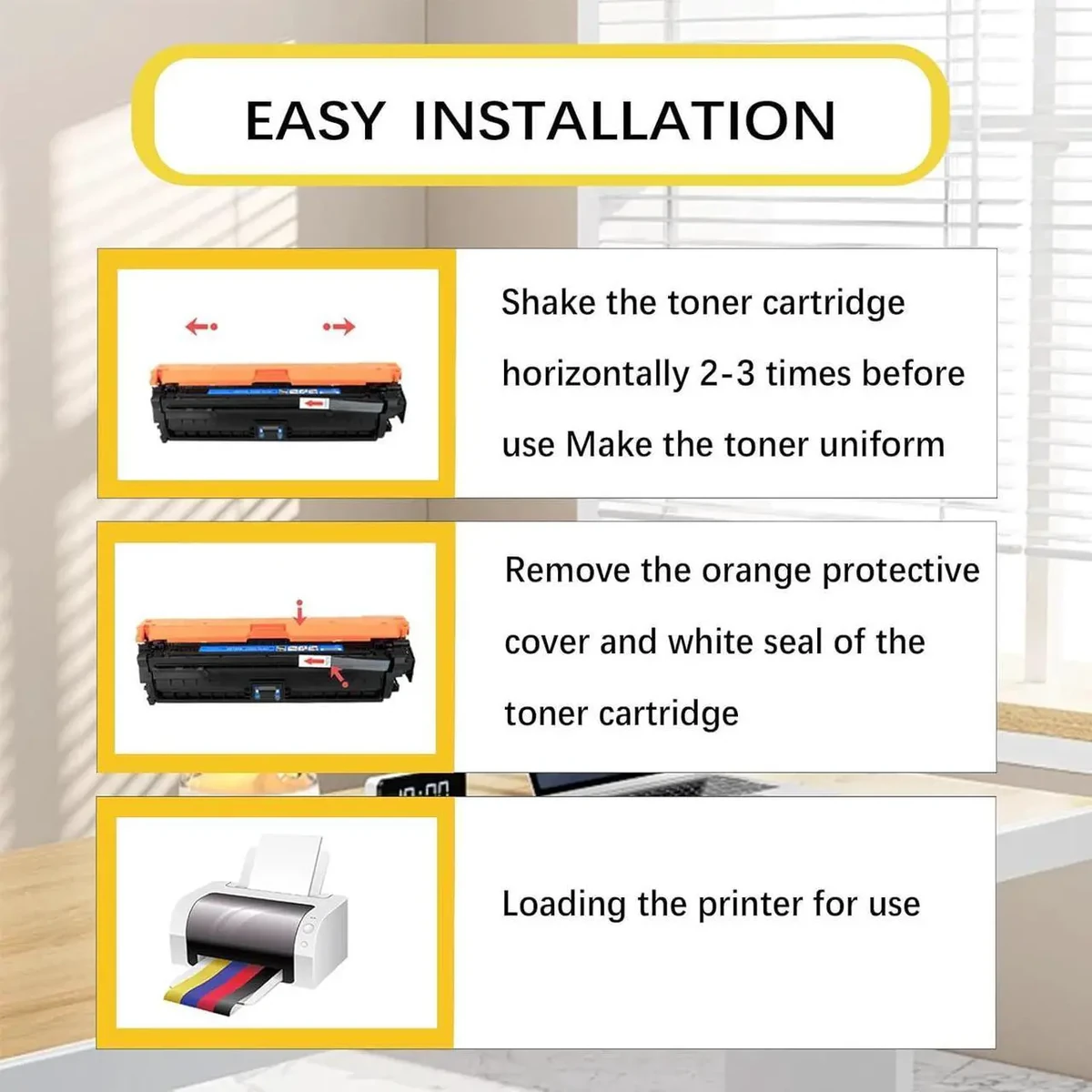 HP 230A Black Original LaserJet Toner Cartridge thumbnail 2