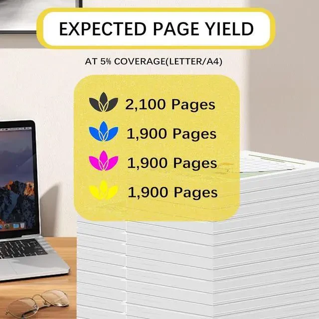 HP 230A Black Original LaserJet Toner Cartridge thumbnail 4