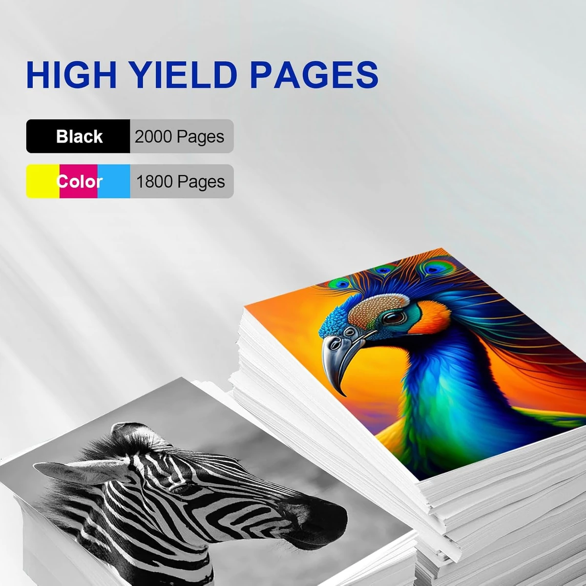 HP 230A Magenta Original LaserJet Toner Cartridge thumbnail 2