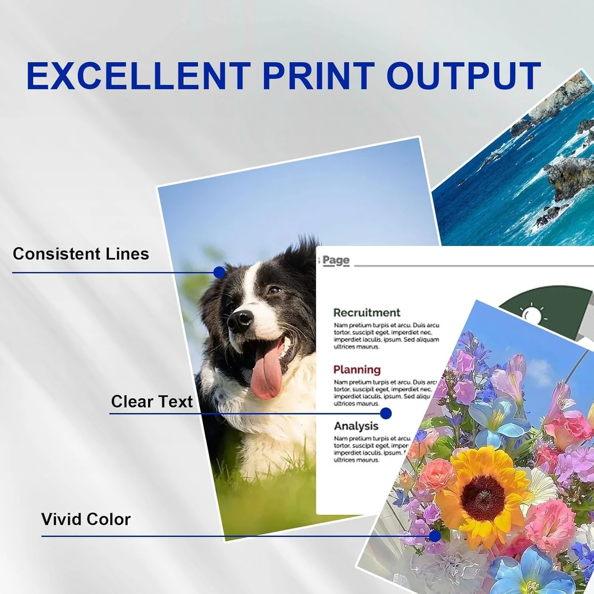 HP 230A Magenta Original LaserJet Toner Cartridge thumbnail 3