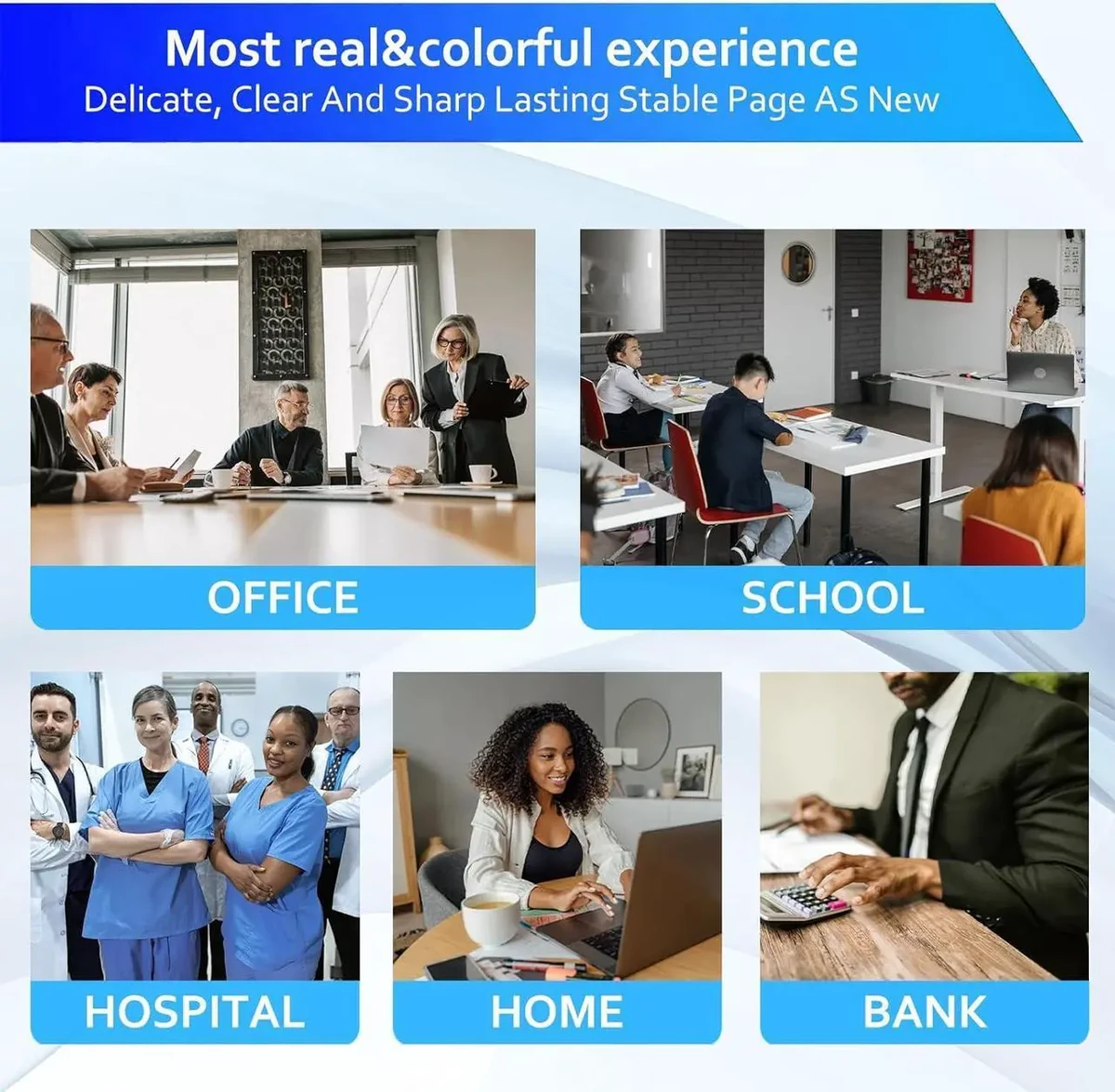 HP 216A Magenta Original LaserJet Toner Cartridge thumbnail 3