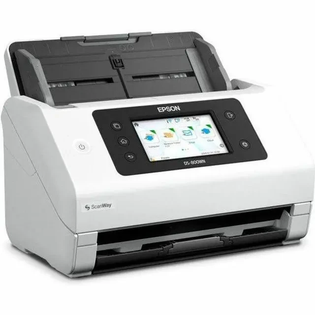 Epson WorkForce DS-1630 Scanner