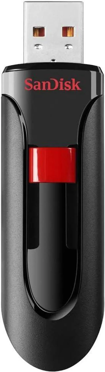 SanDisk Cruzer Glide™ 3.0 USB Flash Drive 32GB