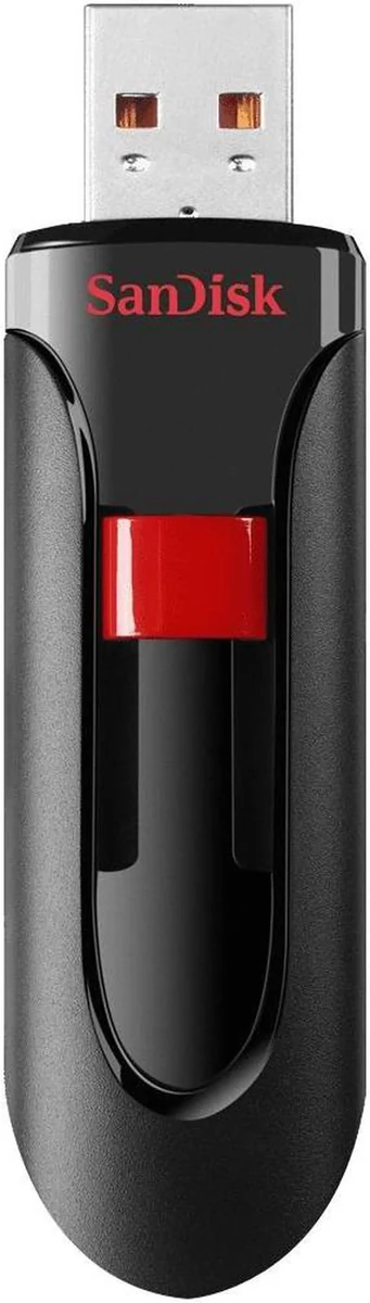 SanDisk Cruzer Glide™ 3.0 USB Flash Drive 32GB thumbnail 2