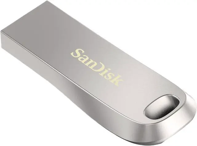 SanDisk Ultra Luxe 128GB