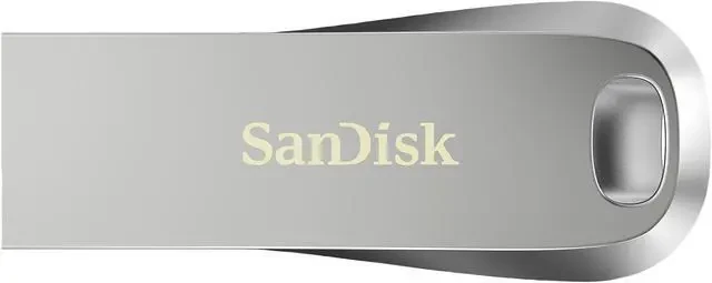 SanDisk Ultra Luxe 128GB thumbnail 3