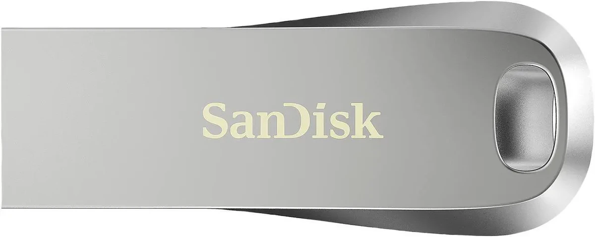 SanDisk Ultra Luxe 512GB