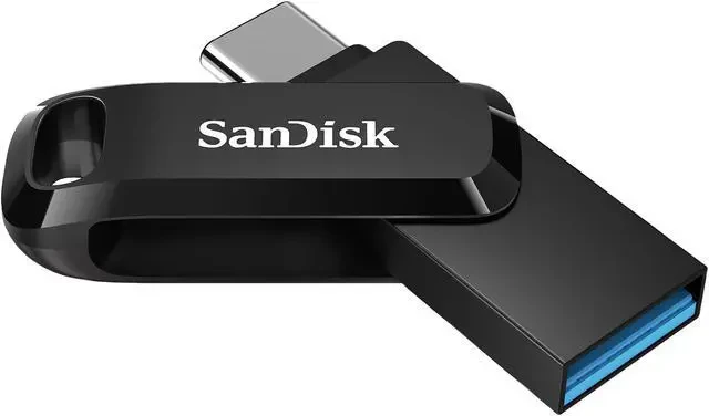 SanDisk Ultra Dual Drive Go USB Type-C™ 256GB thumbnail 3