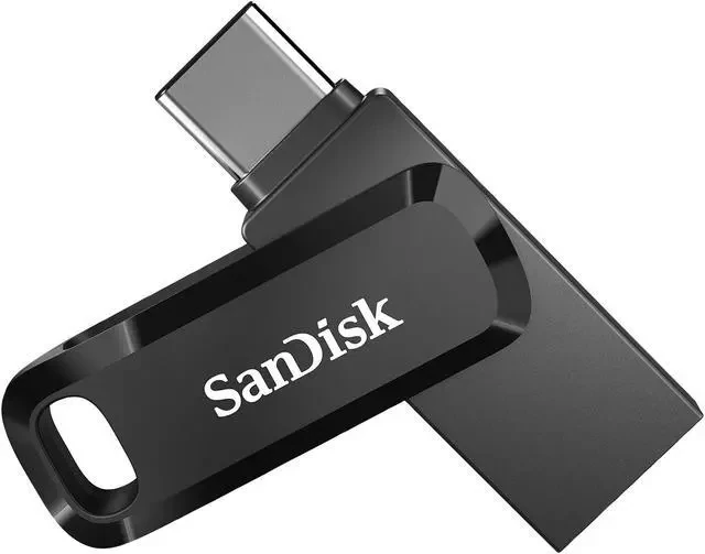 SanDisk Ultra Dual Drive Go USB Type-C™ 256GB thumbnail 4