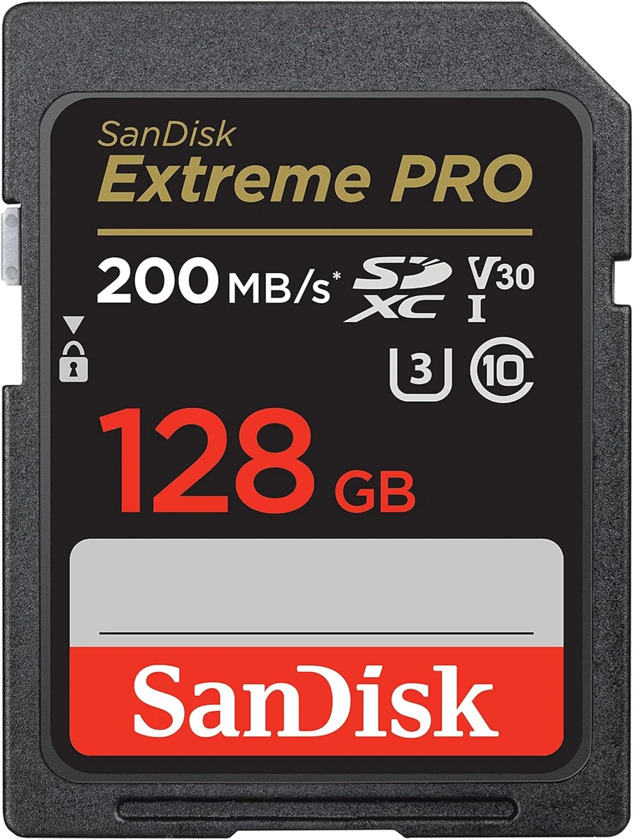 SanDisk Extreme SDHC™ And SDXC™ UHS-I Card Up to 180MB/s thumbnail 2