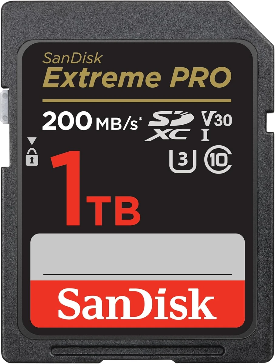 SanDisk Extreme SDHC™ And SDXC™ UHS-I Card Up to 180MB/s thumbnail 3