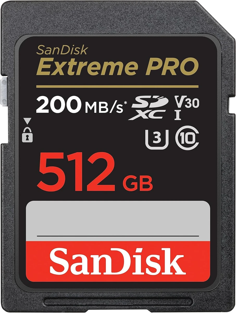 SanDisk Extreme SDHC™ And SDXC™ UHS-I Card Up to 180MB/s thumbnail 4