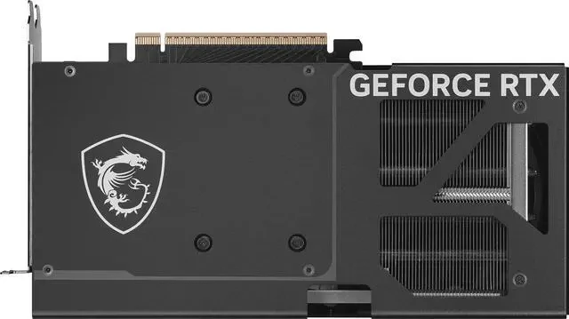 PNY GeForce RTX 5070 Ti OC Triple Fan 16GB GDDR7 Graphics Card, Display Outputs: 3 x DisplayPort 2.1b, 1 x HDMI 2.1b, Recommended Power Supply: 750W, Power Input: 16-Pin