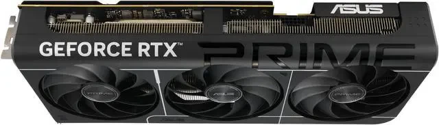 ZOTAC GAMING GeForce RTX 5080 AMP Extreme INFINITY ULTRA 16GB GDDR7 Graphics Card, Display Outputs: 3 x DisplayPort 2.1b, 1 x HDMI 2.1, Recommended Power Supply: 850W, Power Input: 12v-2x6 thumbnail 4