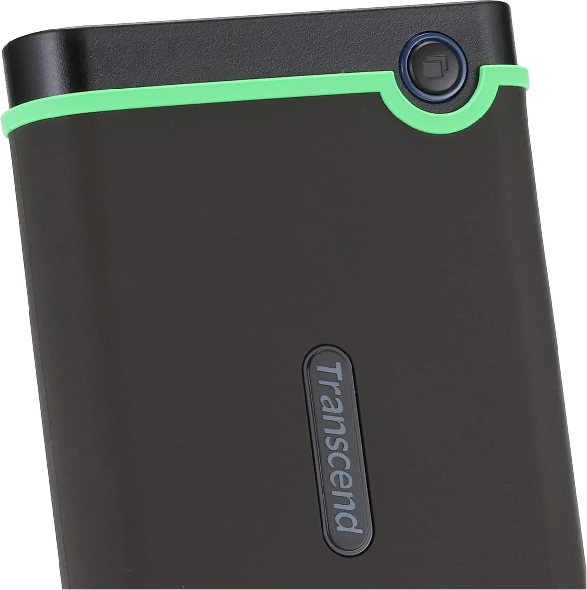 Transcend External HDD 4TB