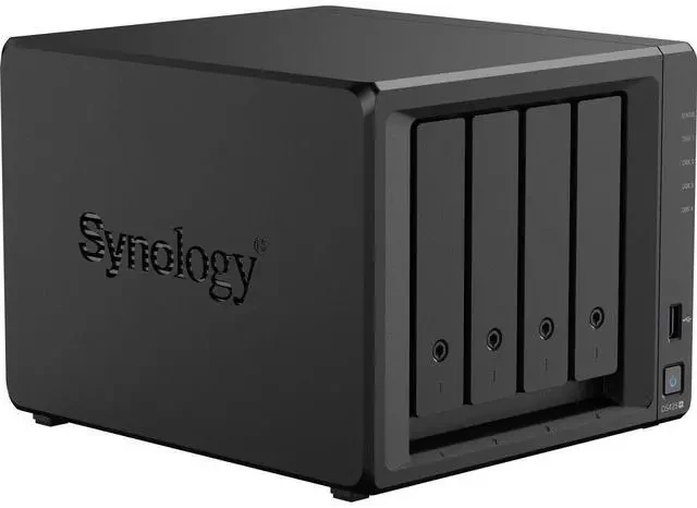 SYNOLOGY DISKSTATION DS425+ thumbnail 2