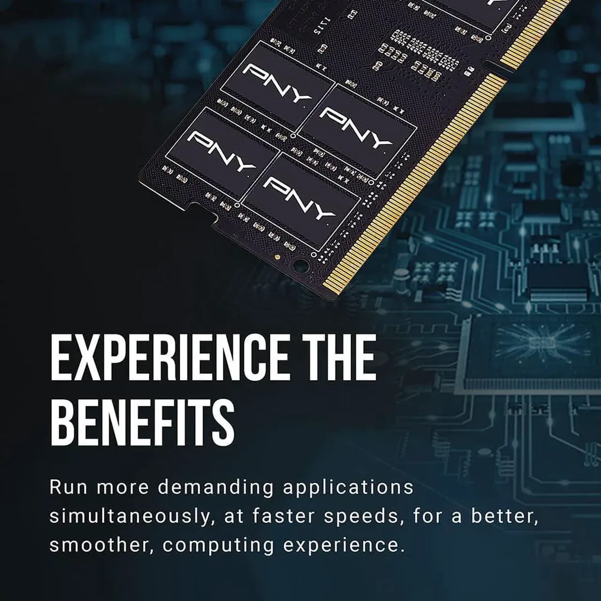 Transcend Laptop RAM DDR4 8GB 3200 thumbnail 3