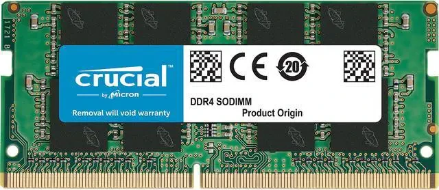 Lexar Laptop RAM DDR4 8GB 3200 thumbnail 4