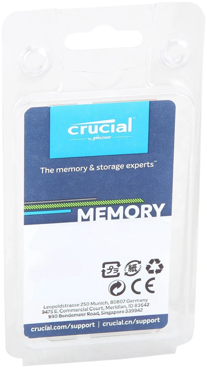 Lexar Laptop RAM DDR4 32GB 3200 thumbnail 3