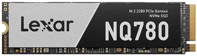 LEXAR LNM620 INTERNAL SSD M.2 PCIe Gen 3*4 NVMe 2280 thumbnail 2