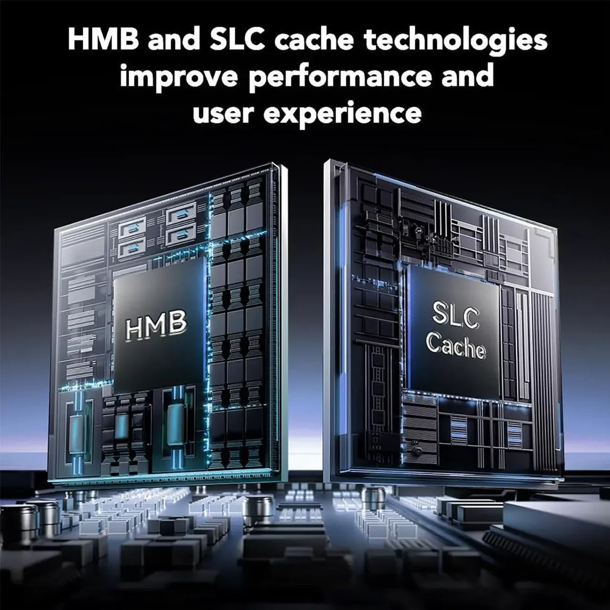 LEXAR LNQ780 INTERNAL SSD M.2 PCIe Gen 4*4 NVMe 2280