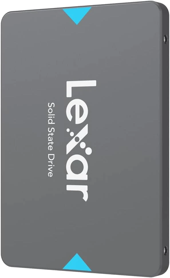 LEXAR NQ100 2.5” SATA INTERNAL SSD 1TB thumbnail 2