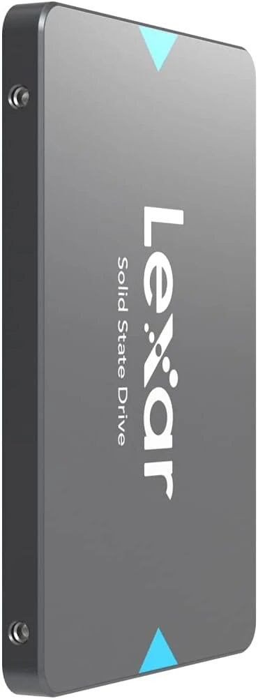 LEXAR NQ100 2.5” SATA INTERNAL SSD 1TB thumbnail 3