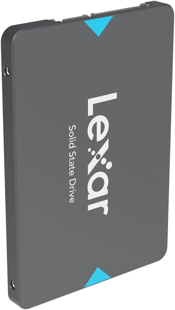 LEXAR NQ100 2.5” SATA INTERNAL SSD 1TB thumbnail 4