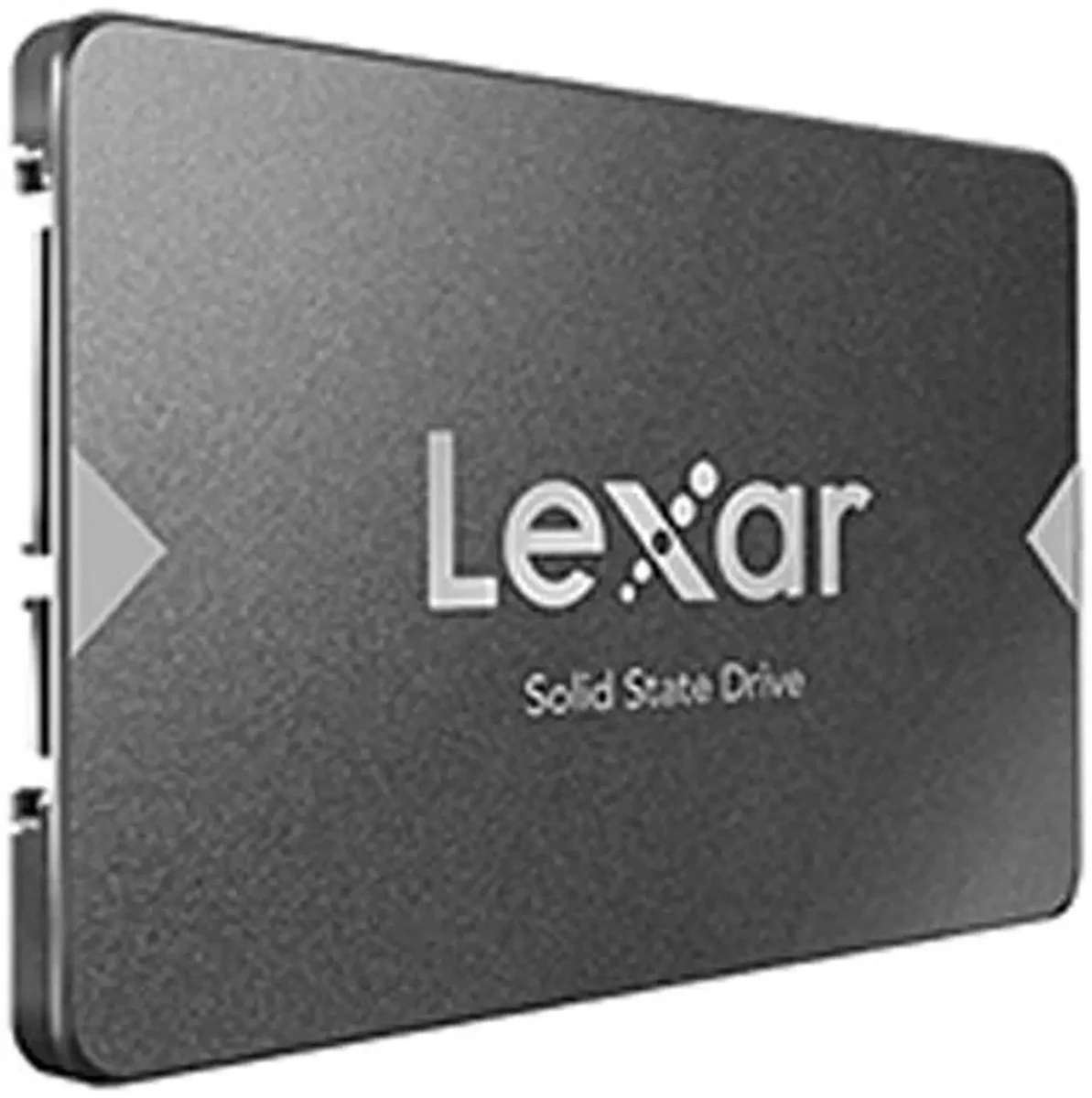 LEXAR NS100 2.5” SATA INTERNAL SSD 512GB