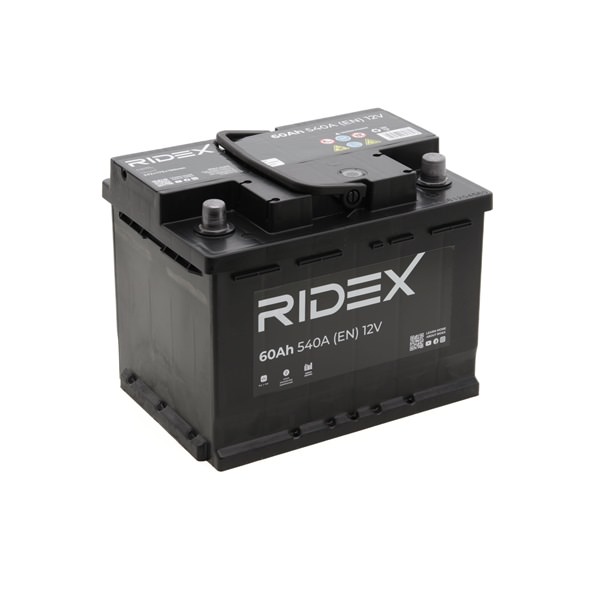 Ridex Batteries 1S0003