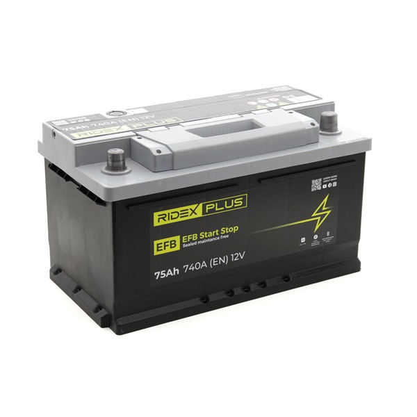 Batteries 1S0028P