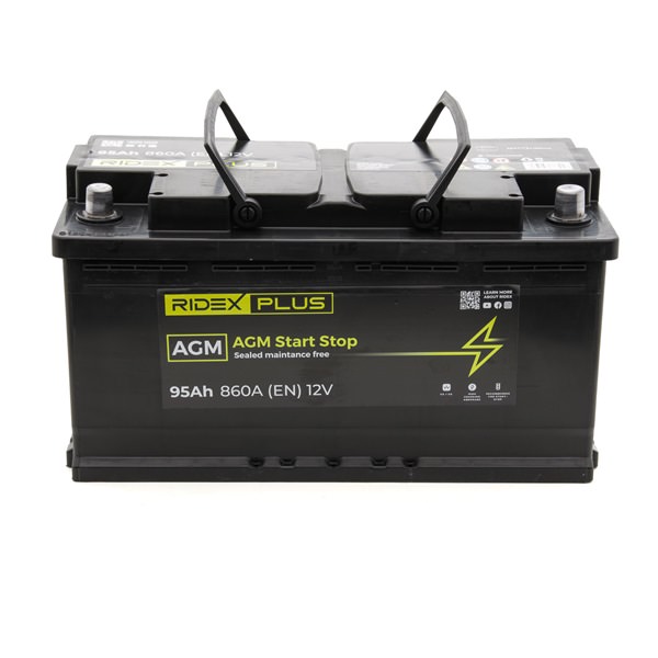 Batteries 1S0036P