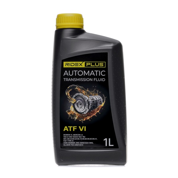 Ridex Transmission Fluid 3069A0002P