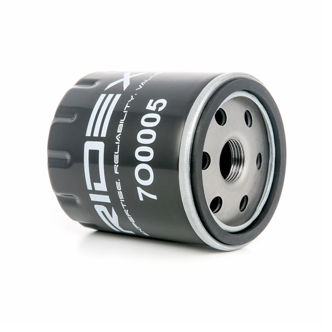 Ridex Oil Filters 7O0005 for Renault TRUCKS