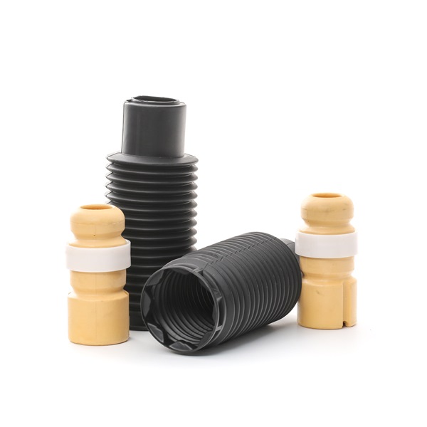 Dust Cover Kit Front Both Sides 919D0109