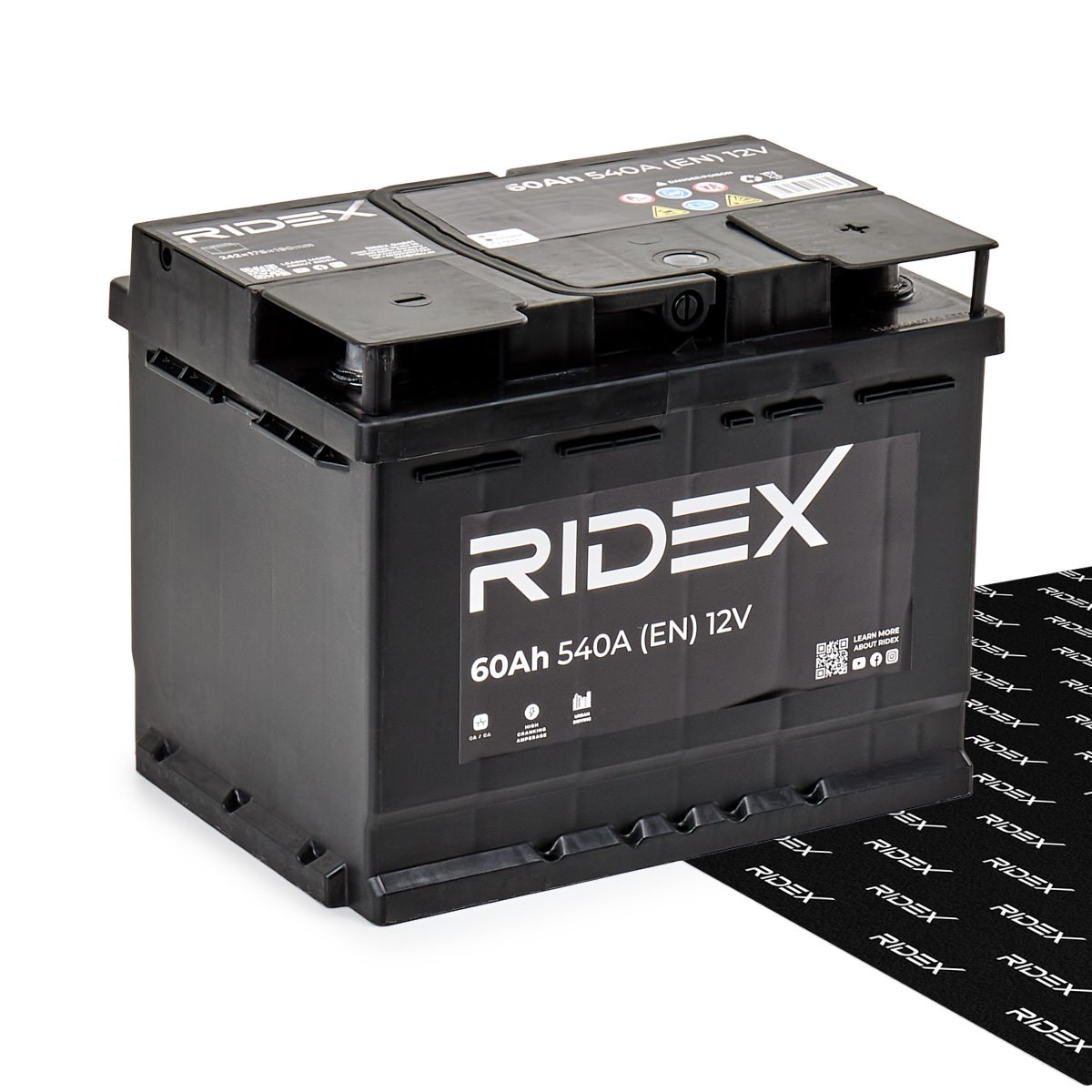 Batteries 1S0003