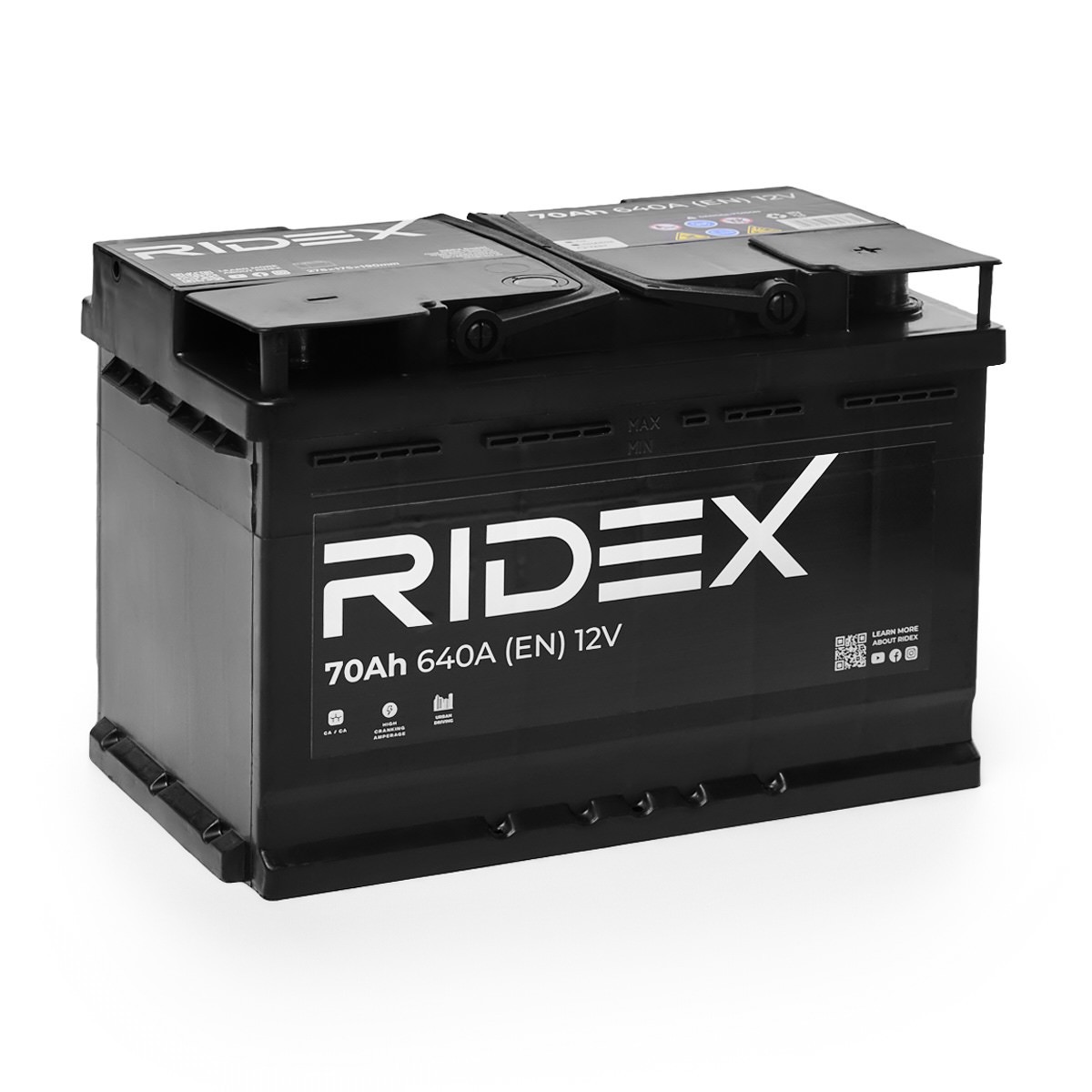 Batteries 1S0005